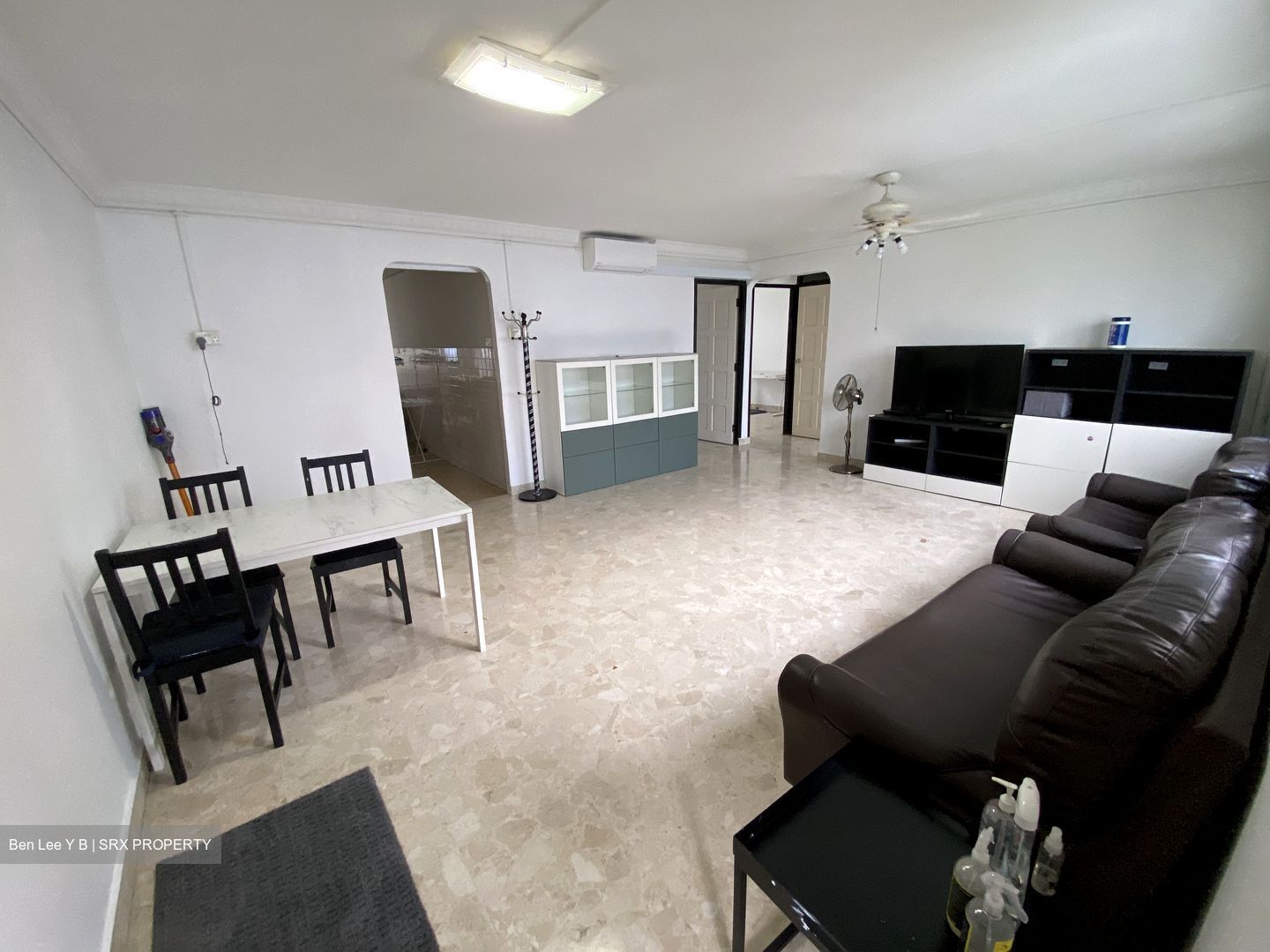 Blk 318 Bukit Batok Street 32 (Bukit Batok), HDB 4 Rooms #582444791
